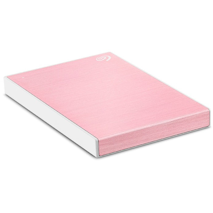 Seagate One Touch mit Passwort 2 TB
