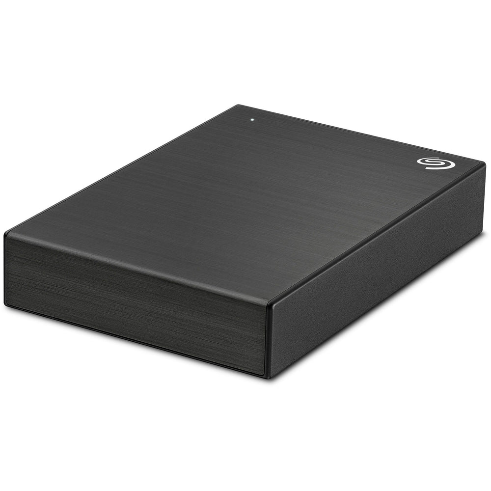 Seagate One Touch mit Passwort 4 TB