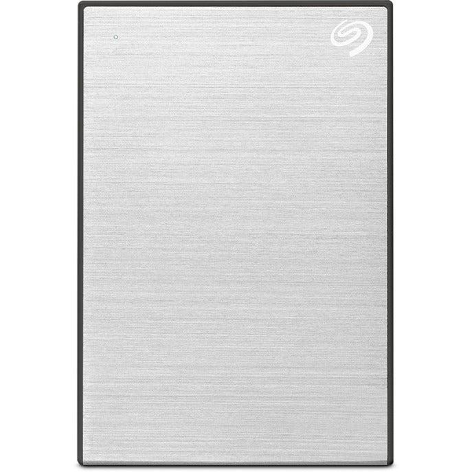 Seagate One Touch mit Passwort 5 TB