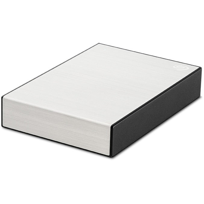 Seagate One Touch mit Passwort 5 TB