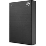 Seagate One Touch mit Passwort 5 TB