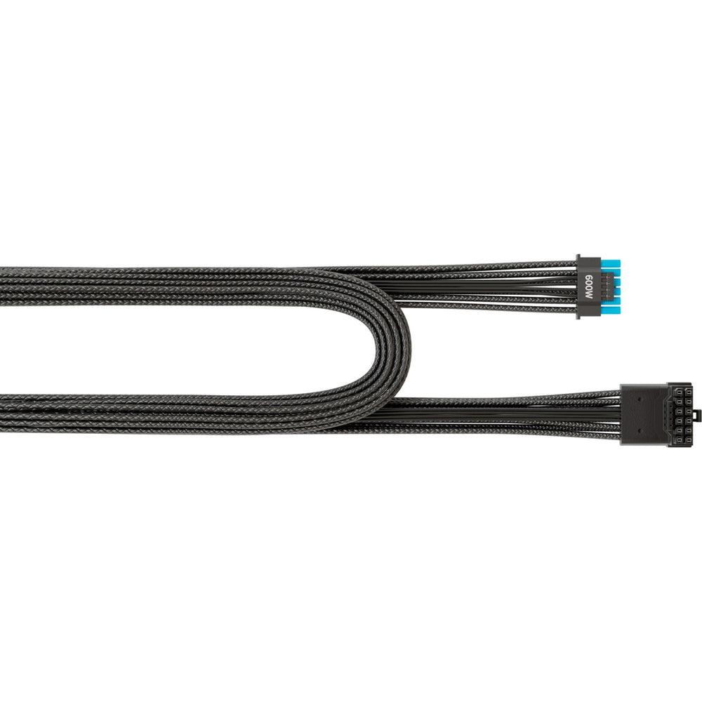Seasonic Adapterkabel Gen 5 SS-16P 90°-12V-2x6-600