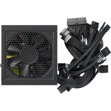Seasonic G12 GC-650 (2024)