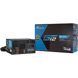 Saisonales G12 GC-850 (2024)