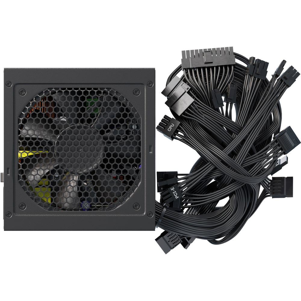 Saisonales G12 GC-850 (2024)
