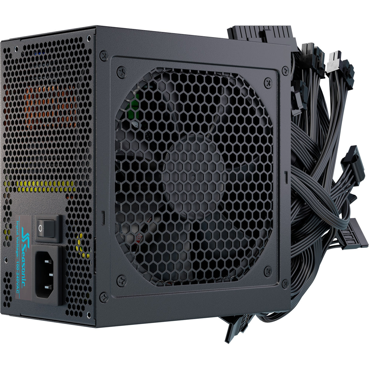 Saisoniker G12 GM-750 750W