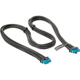 Seasonic-Kabel Gen 5 SS-16P 12V-2x6-600