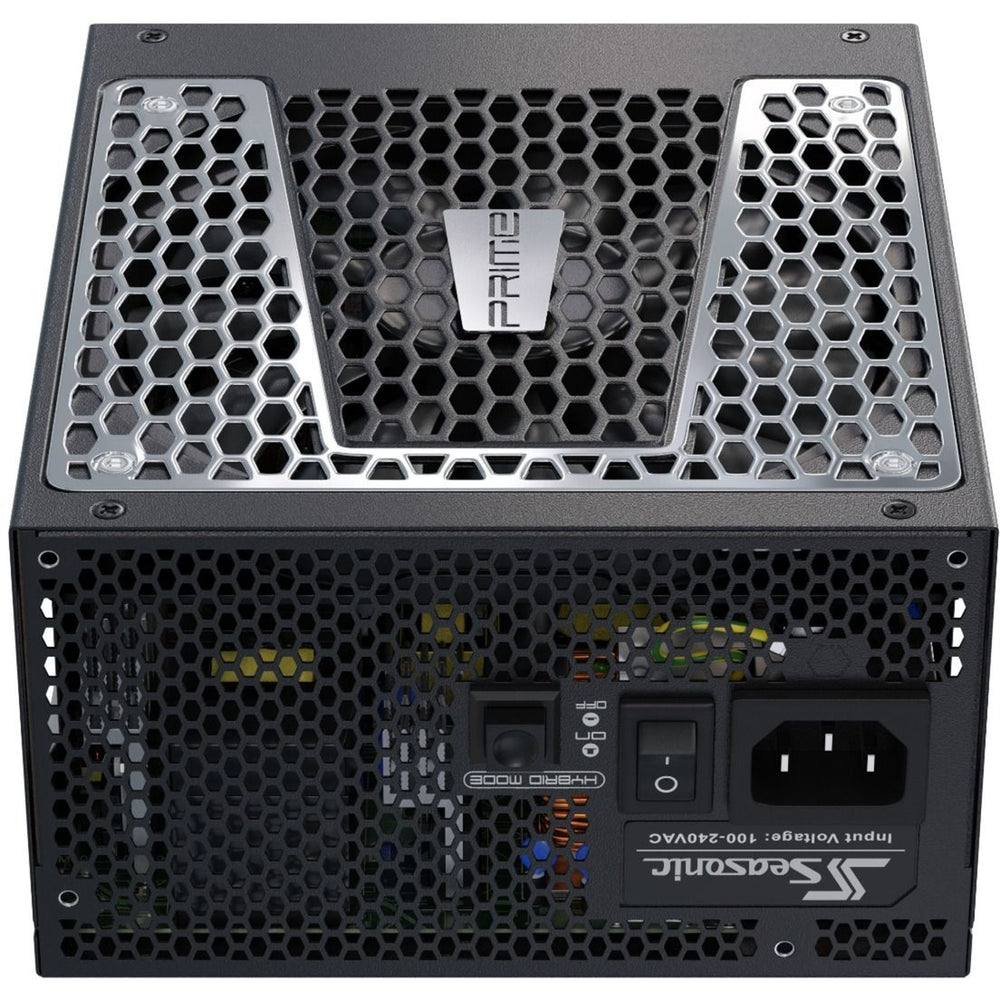 Saisonsischer Prime TX-750