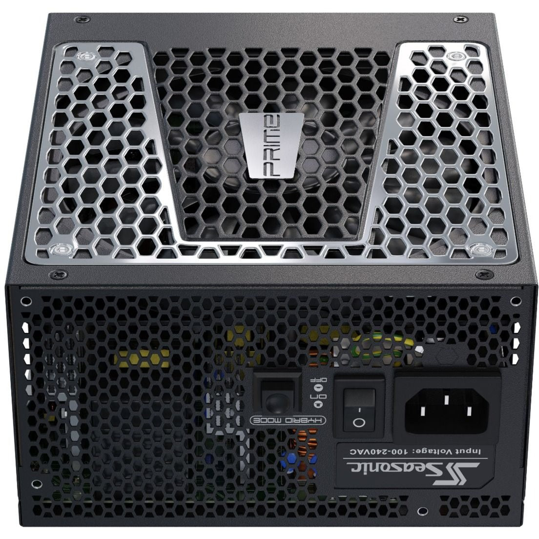 Saisonsischer Prime TX-750