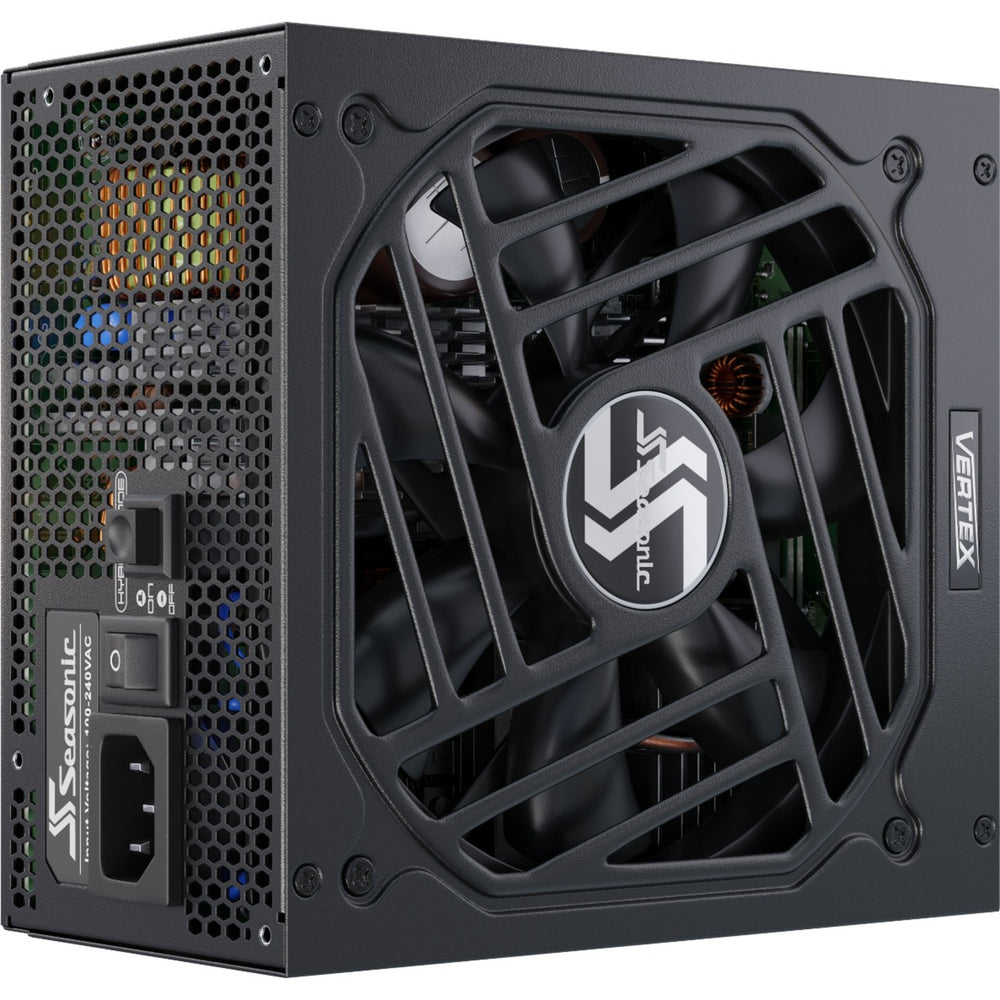 Saisonischer Scheitelpunkt GX-850