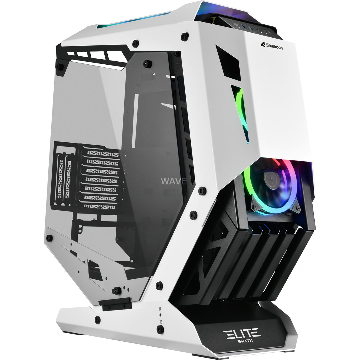 Sharkoon Elite Shark Ca700