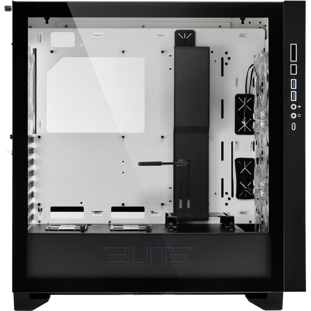 Sharkoon Hai Ca300t Weiß