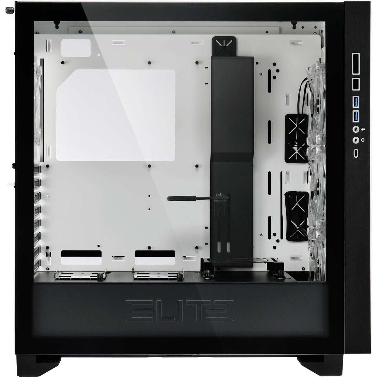 Sharkoon Hai Ca300t Weiß