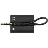 Sharkoon PMP 35, Headset -Adapter