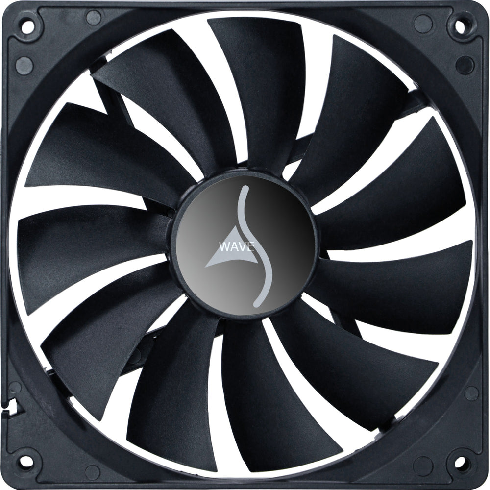 Sharkoon Sharkoon PWM Fan 1000 140x140x25