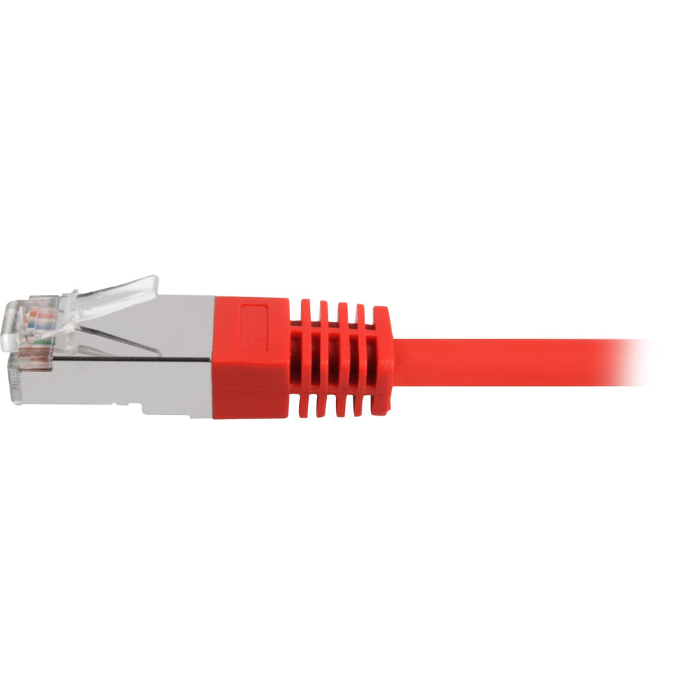 Sharkoon Patch Cable RJ45 Cat.5e S FTP 1,5 m
