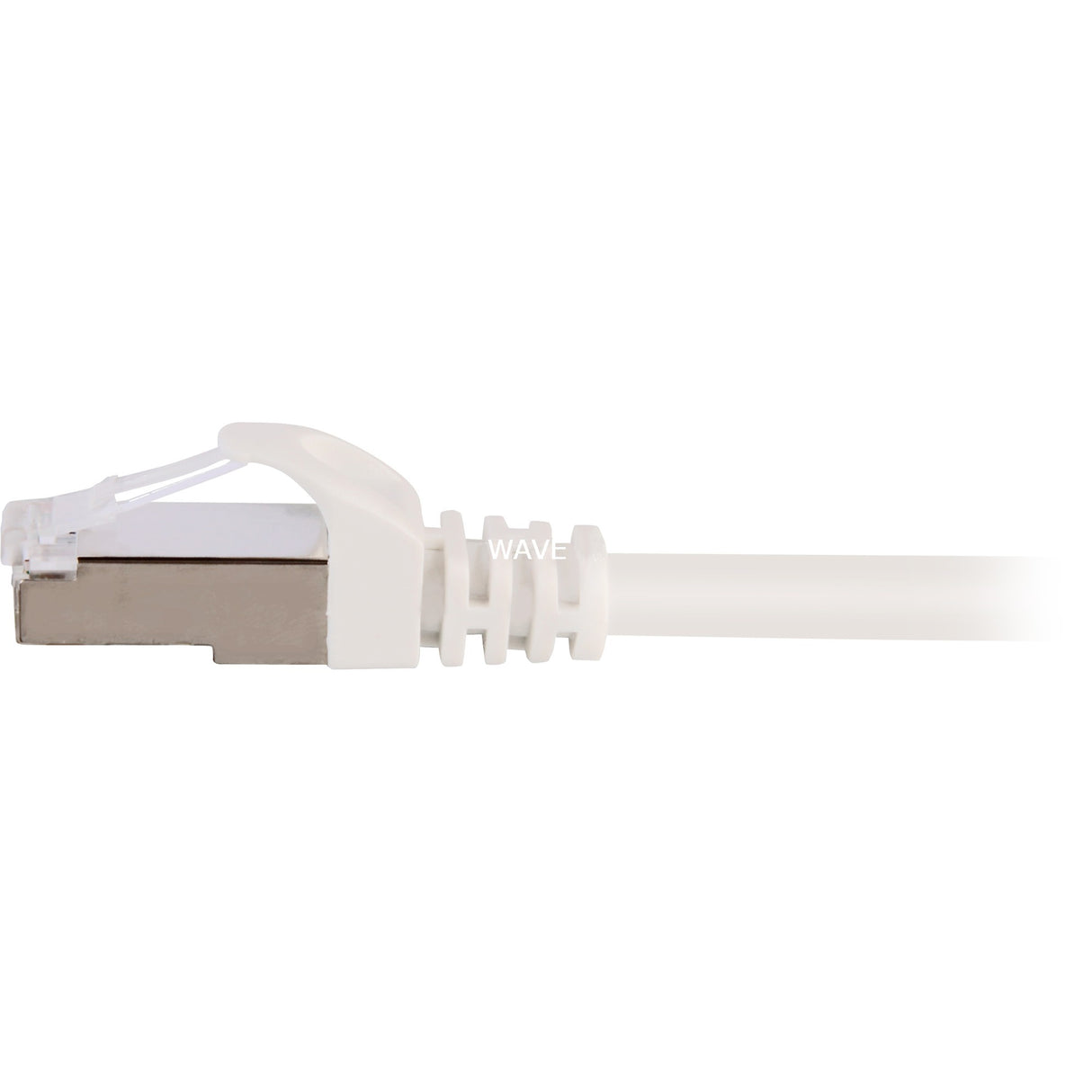 Sharkoon Patch Cable RJ45 Cat.5e S FTP 1,5 m