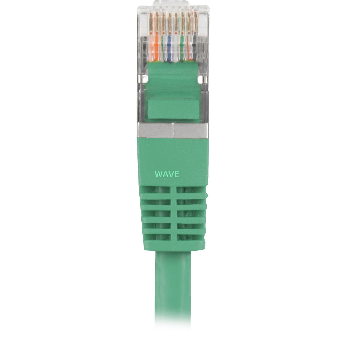 Sharkoon Patch Cable RJ45 Cat.5e S ftp 2m