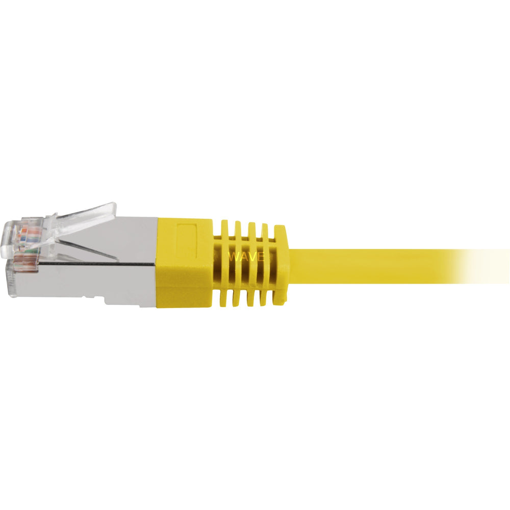 Sharkoon Patch Cable RJ45 Cat.5e S ftp 3m