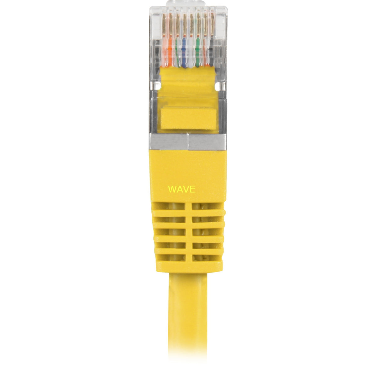 Sharkoon Patch Cable RJ45 Cat.5e S ftp 3m