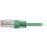 Sharkoon Patch Cable RJ45 Cat.5e S ftp 3m