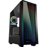Sharkoon RGB leuchtete 200