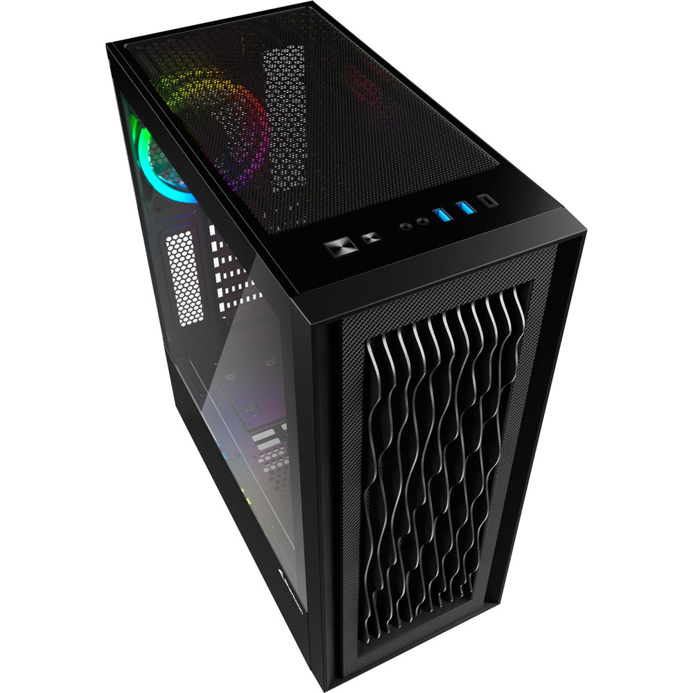 Sharkoon RGB Welle
