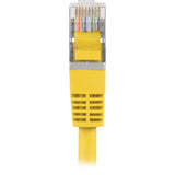 Sharkoon RJ45 Cat.5e S ftp 1,5 m