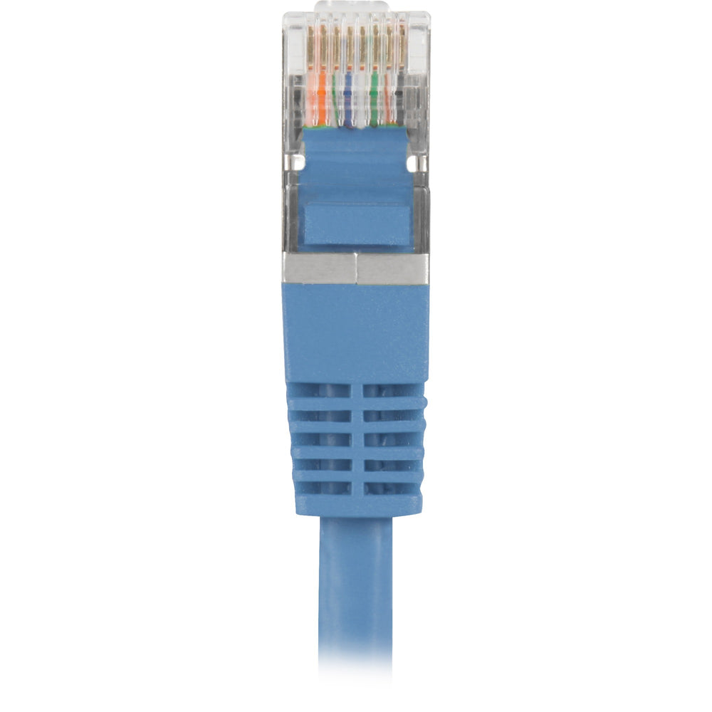 Sharkoon RJ45 Cat.5e S ftp 1,5 m