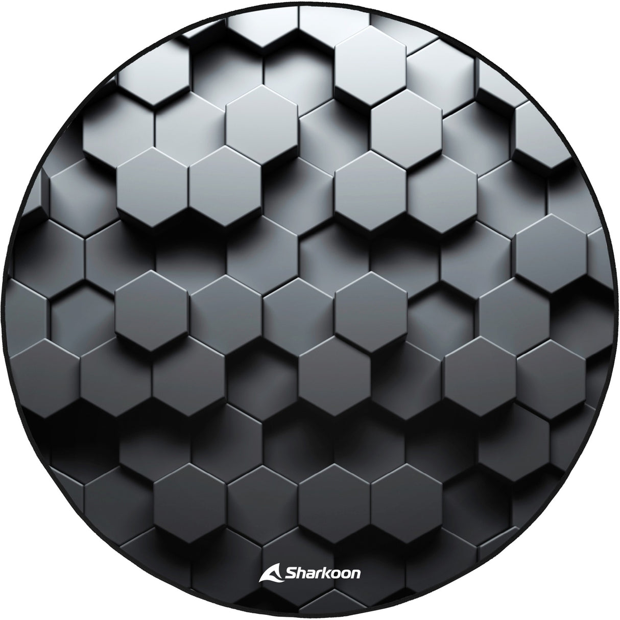 Sharkoon Sharkoon SFM11 Floor Matte (Hex)