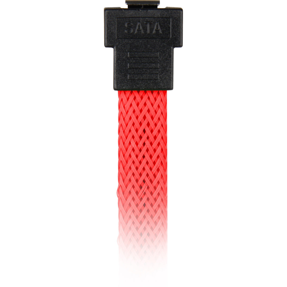 Sharkoon Sata III 90 ° Hülle