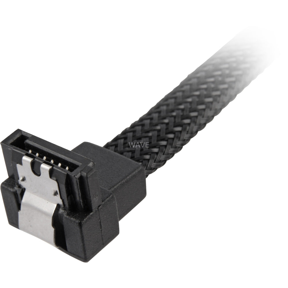 Sharkoon Sata III 90 ° Hülle