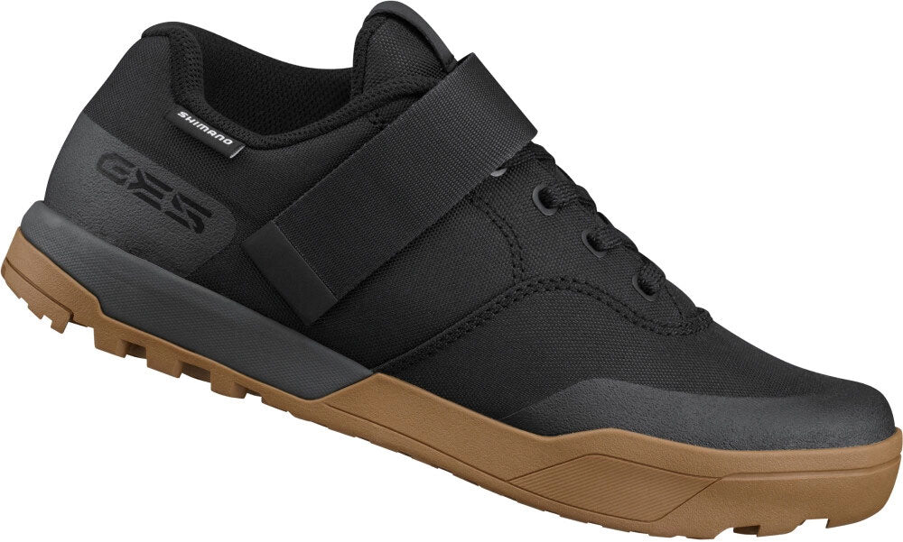 Shimano sh-ge500w – Gravity-Enduro-Schuhe für Damen
