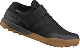 Shimano sh-ge500w – Gravity-Enduro-Schuhe für Damen
