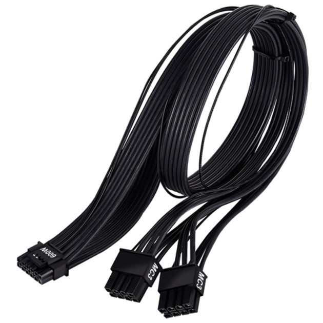 Silverstone Silverstone 12VHPWR PCIE-Adapterkabel SST-PP14-EPS