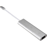 Silverstone EP11s USB -Hub