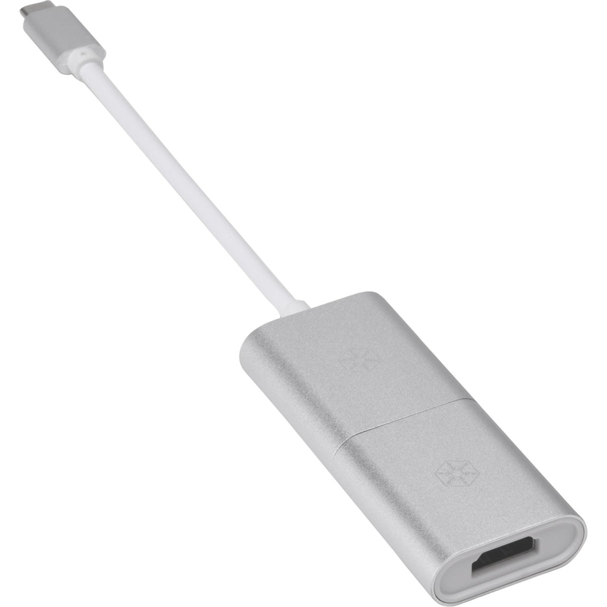 Silverstone EP11s USB -Hub