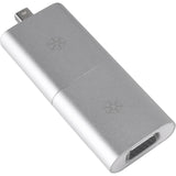 Silverstone EP11s USB -Hub