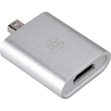 Silverstone EP11s USB -Hub