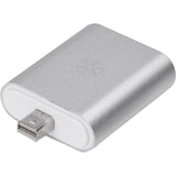 Silverstone EP11s USB -Hub