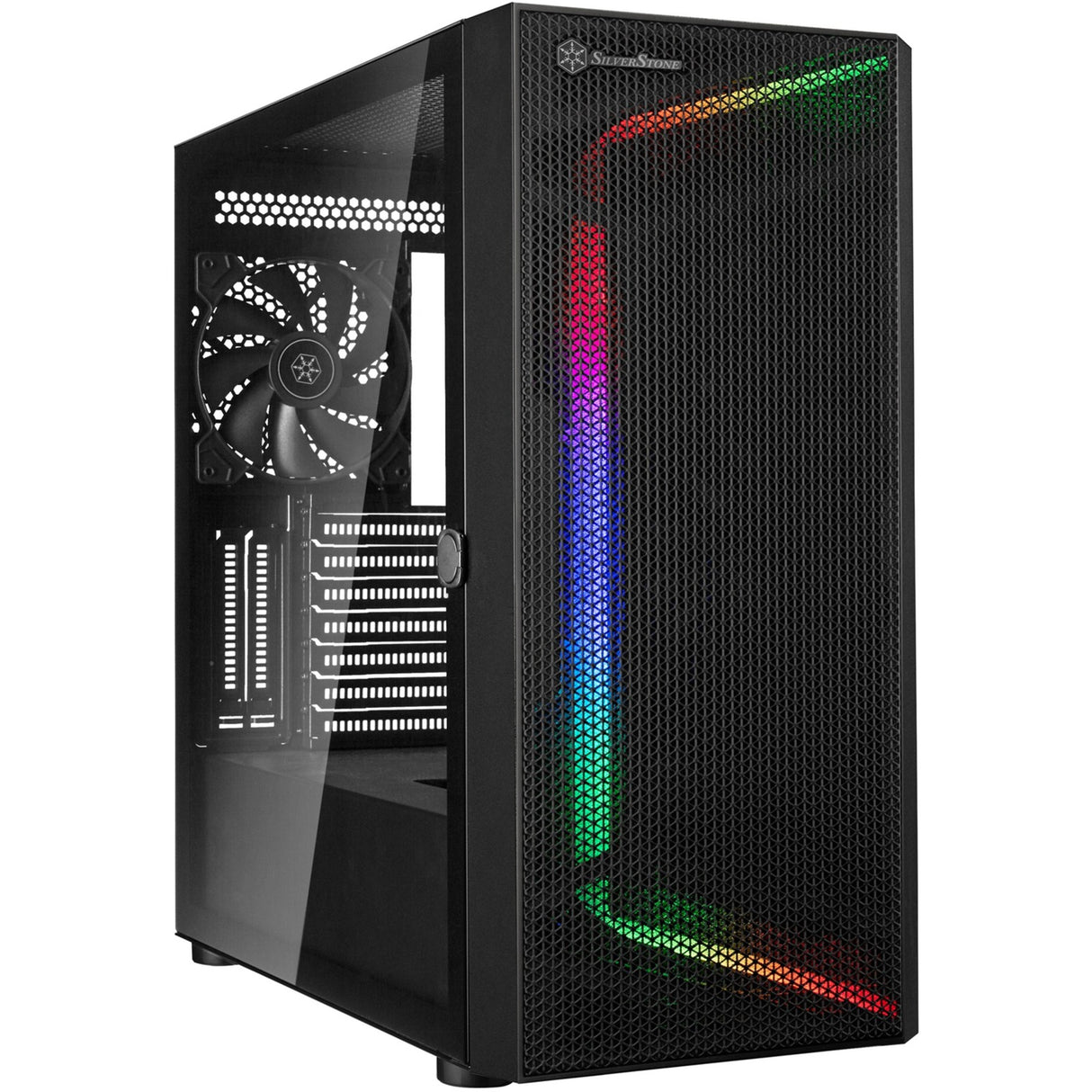 Silverstone Seta H1