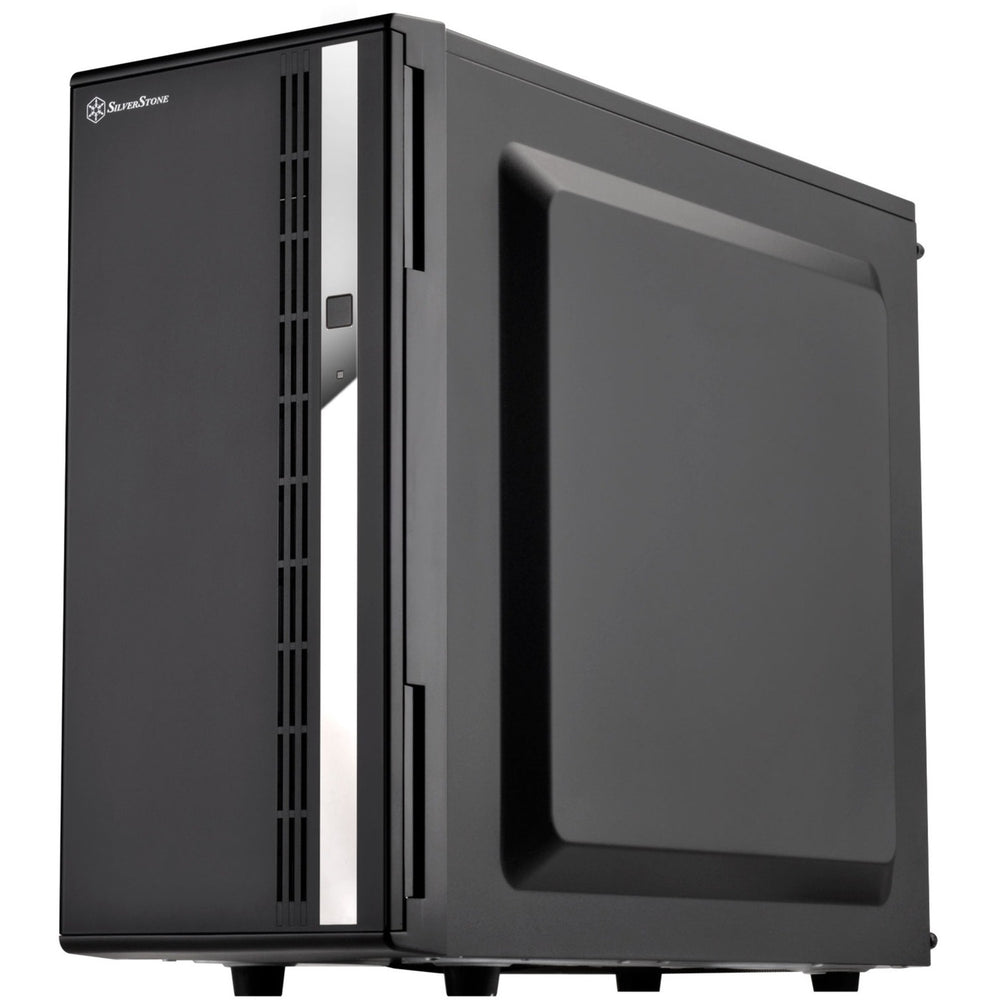 Silverstone SST-CS380 V2