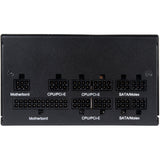 Silverstone Silverstone SST-DA850-G, 850W