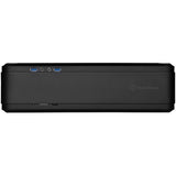Silverstone sst-ftz01b-e
