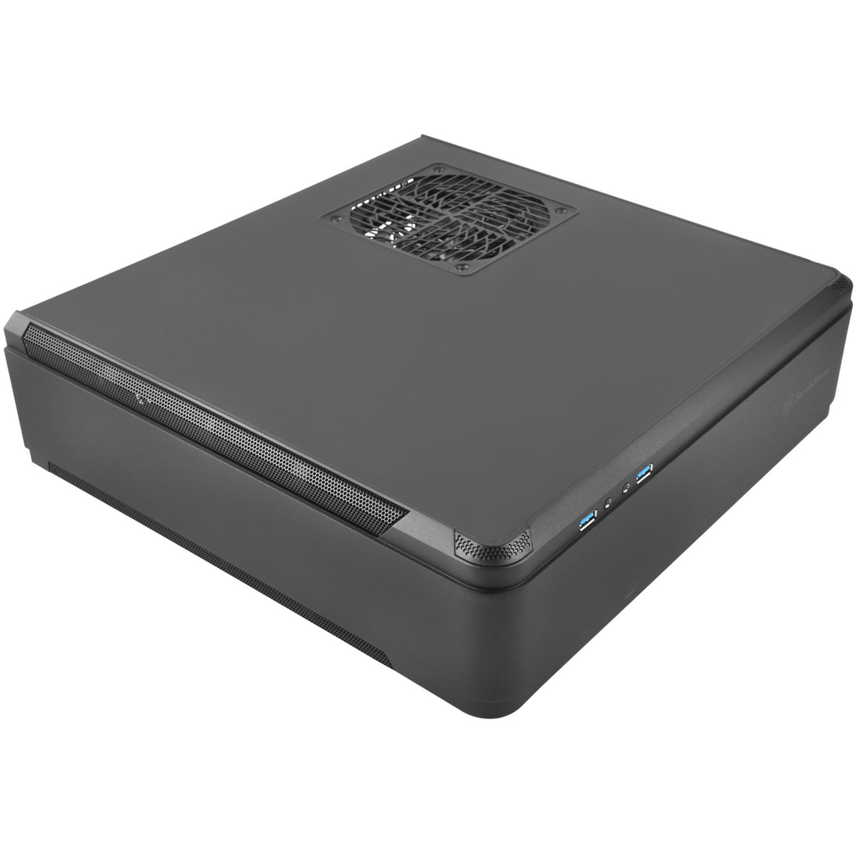 Silverstone sst-ftz01b-e