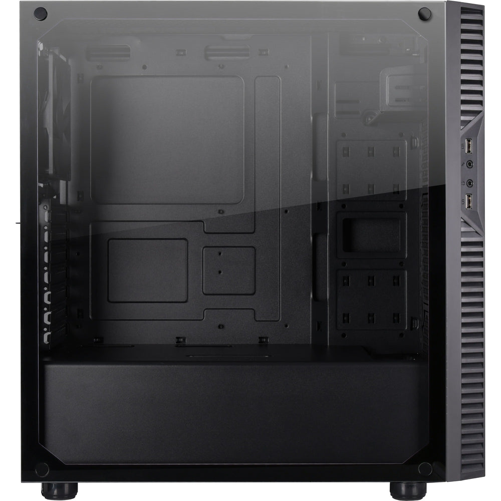 Silverstone Silverstone ST-PS14B-EG