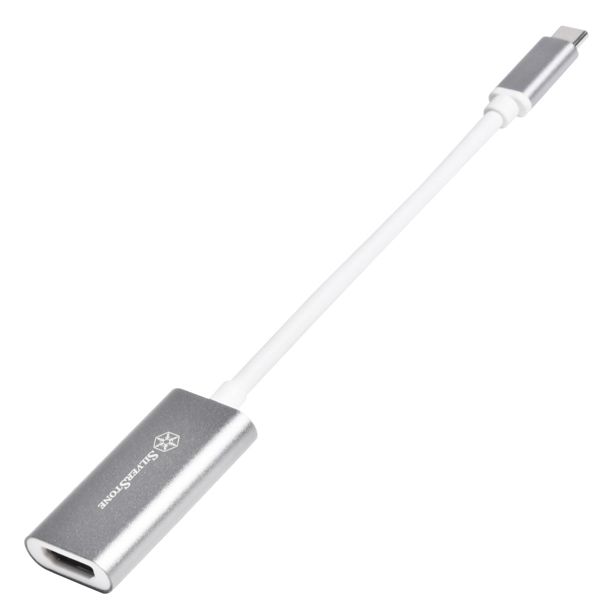 Silverstone Silverstone USB-C 3.1 bis HDMI
