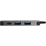 Sitecom CN-384 USB-C-Hub 4-Port