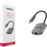 Sitecom USB-C zu Gigabit Lan