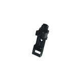 Abus Bordo Ugrip 5700 - Grün - Klappschloss - 80 cm